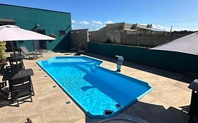 Отель Pousada Jose Marineli  5*